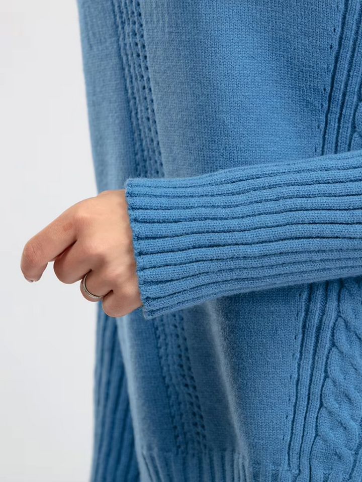 Scarlette | Chic Knit Set