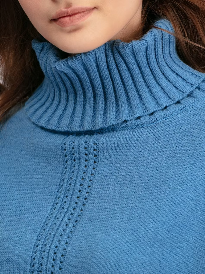 Scarlette | Chic Knit Set
