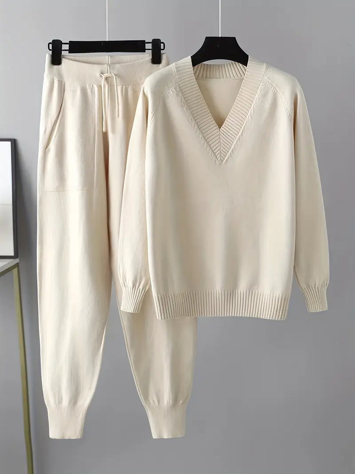 Madison | Two-Piece Set