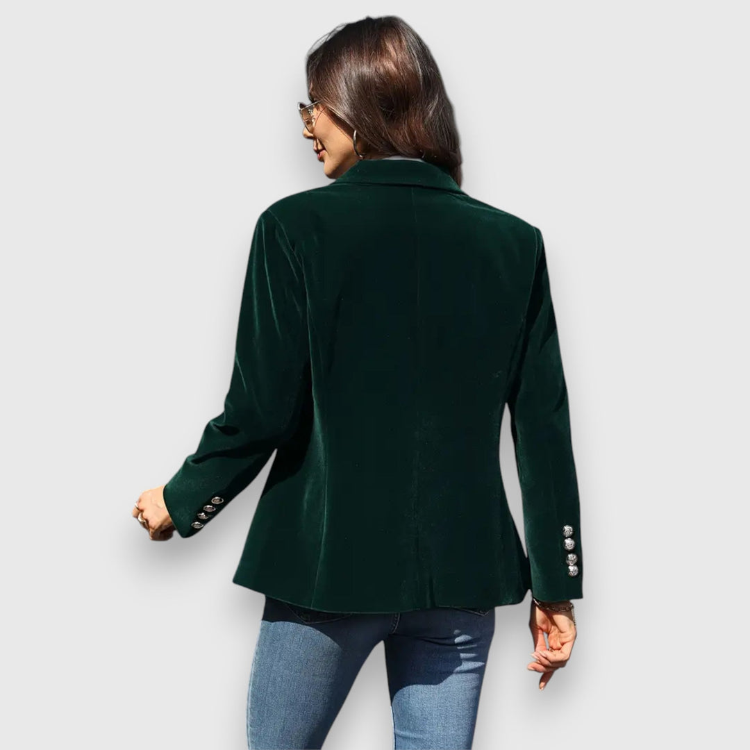 Jovie | Stylish Blazer