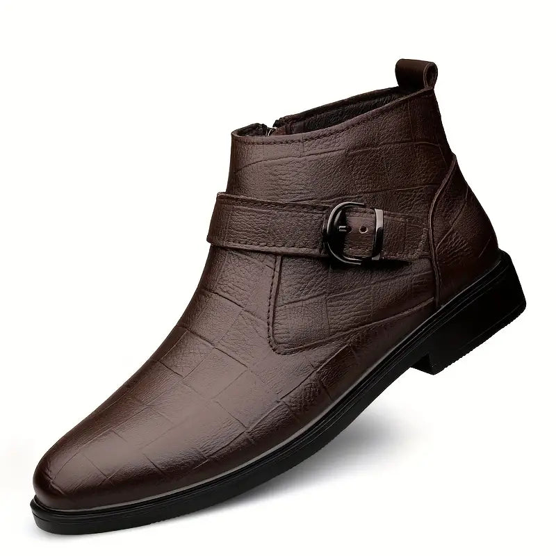 Frank | Ankle Boots