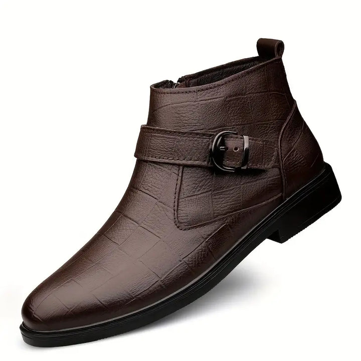 Frank | Ankle Boots