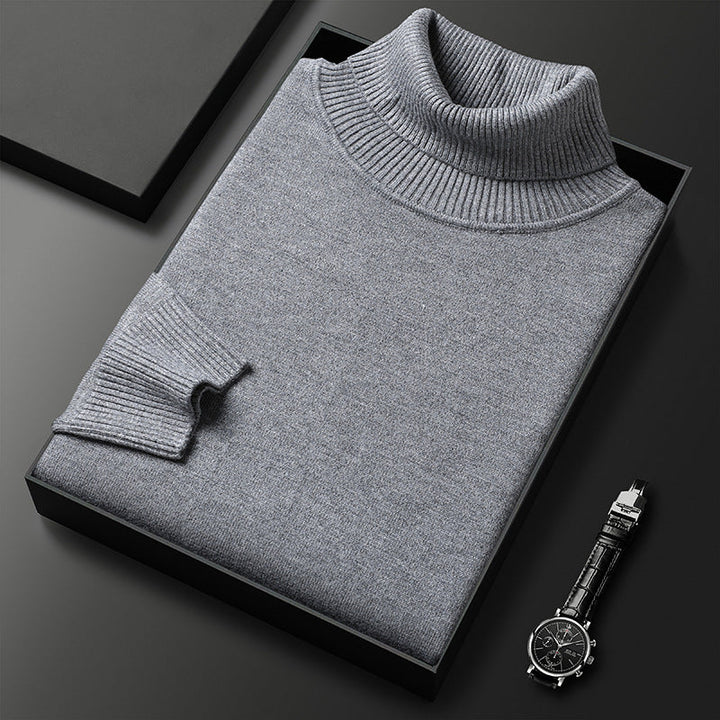 Miles | Soft Sweater