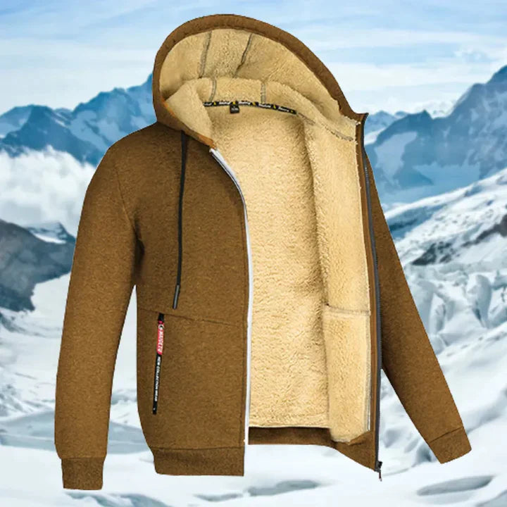 Gilben | Hoodie Jacket