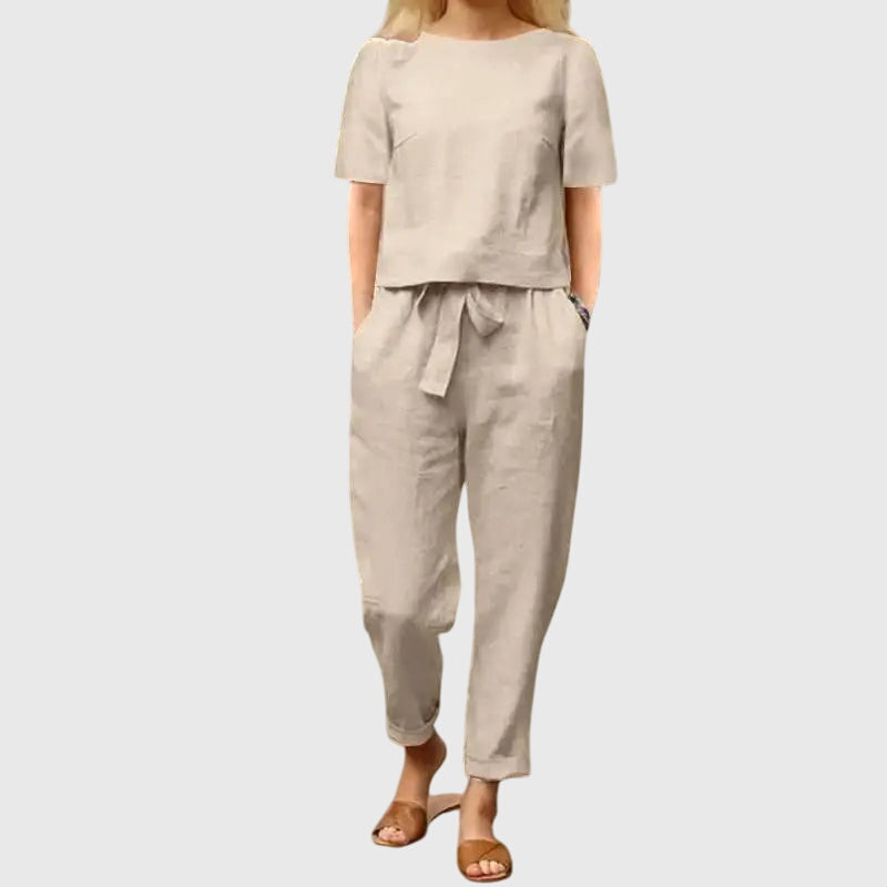 Suzy | Effortless Set