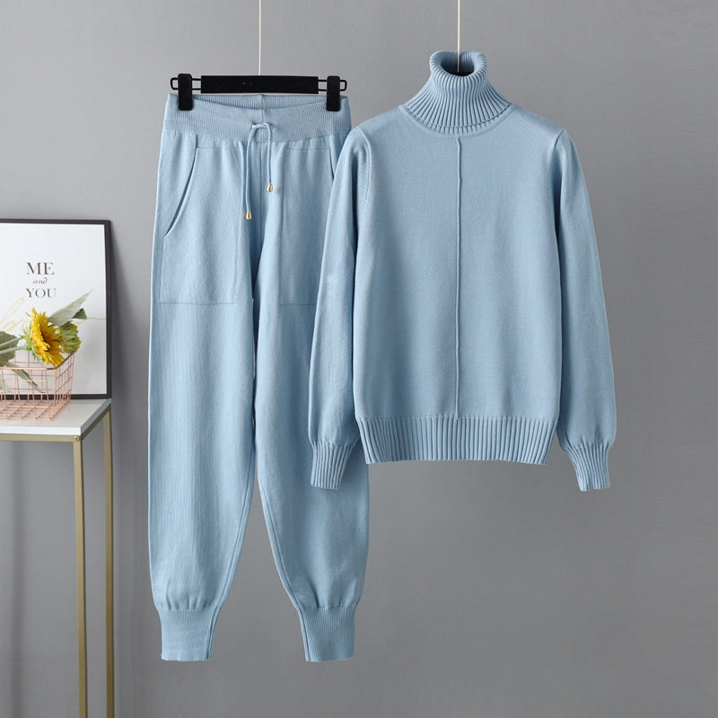Miller | Two-Piece Set