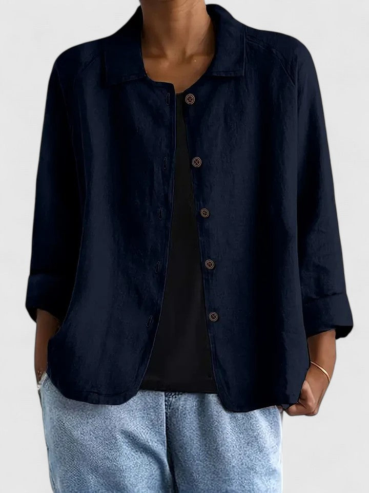 Jenny | Light Top