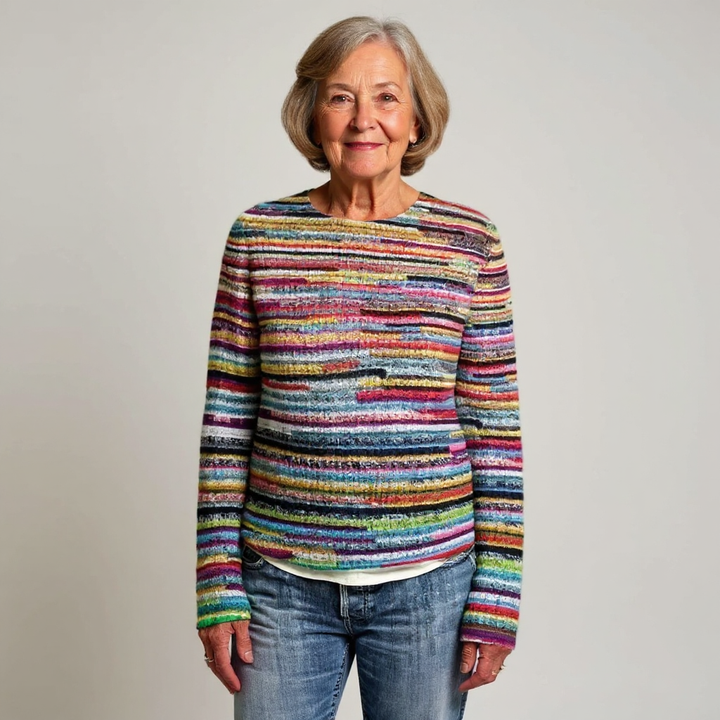 Scarlett | Vintage Icelandic Sweaters