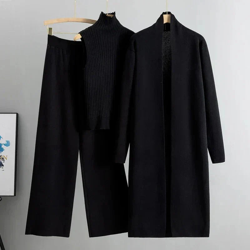 Herlene | Comfort Set