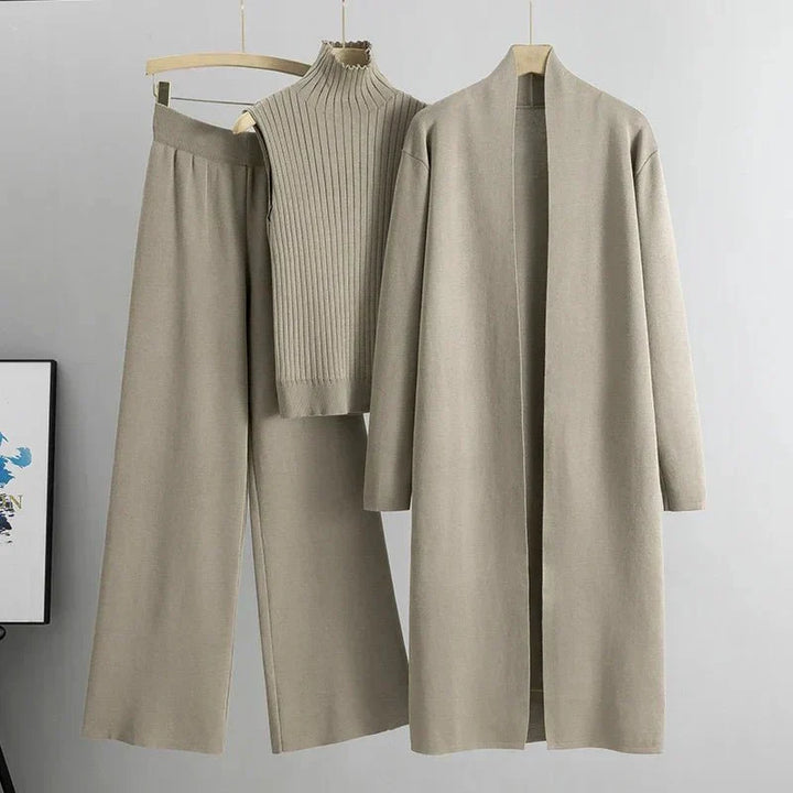 Herlene | Comfort Set