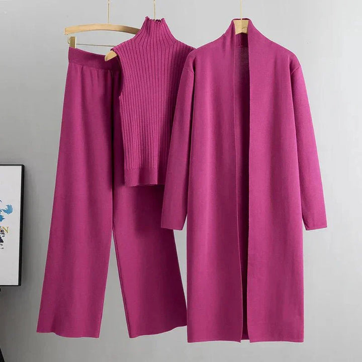 Herlene | Comfort Set