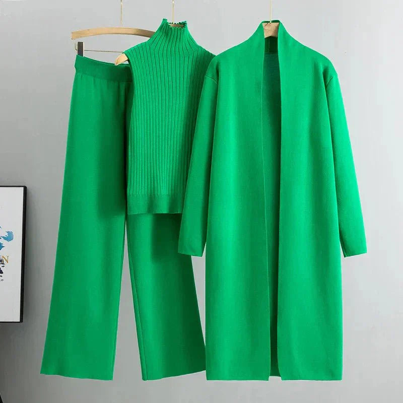 Herlene | Comfort Set