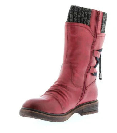 Mia | Orthopedic Boots