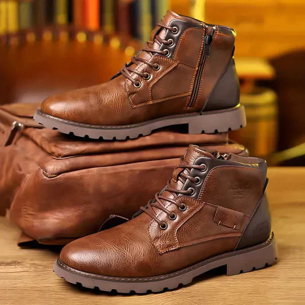 Douwe | Outdoor Boots