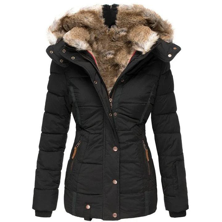 Jayda | Cozy Jacket