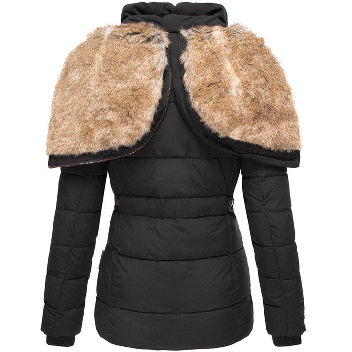 Jayda | Cozy Jacket