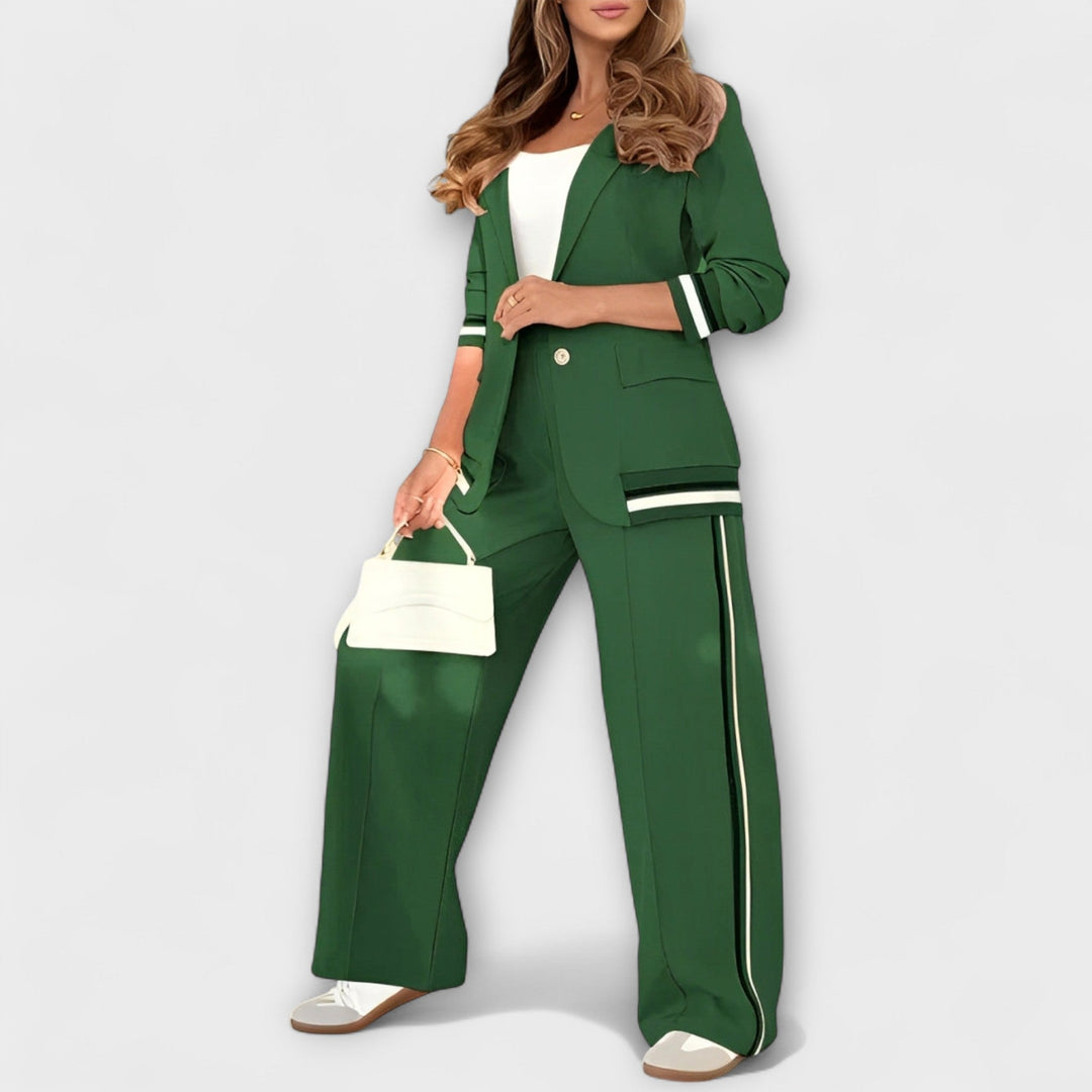 Anny | 2-Piece Set