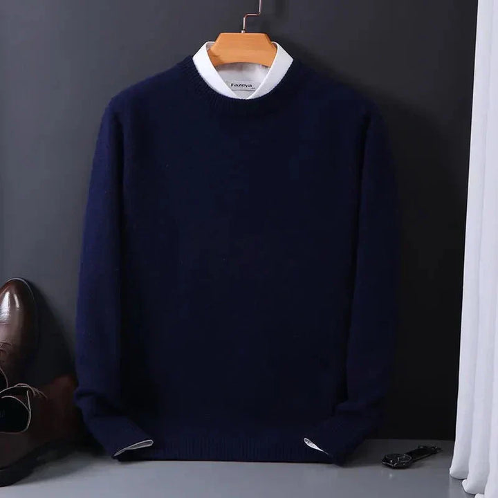 Sebastian | Warm Sweater