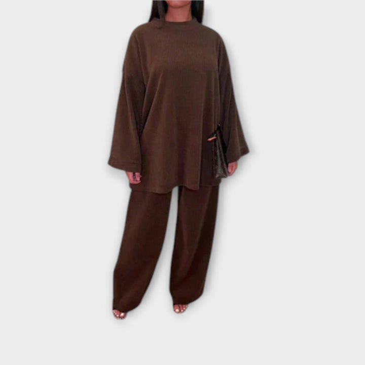 Meris | Oversized Set