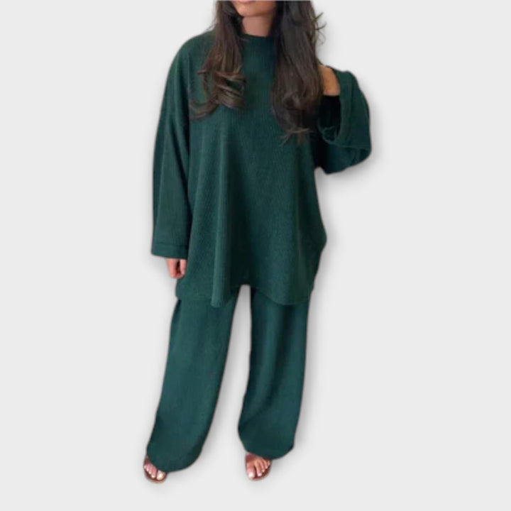 Meris | Oversized Set