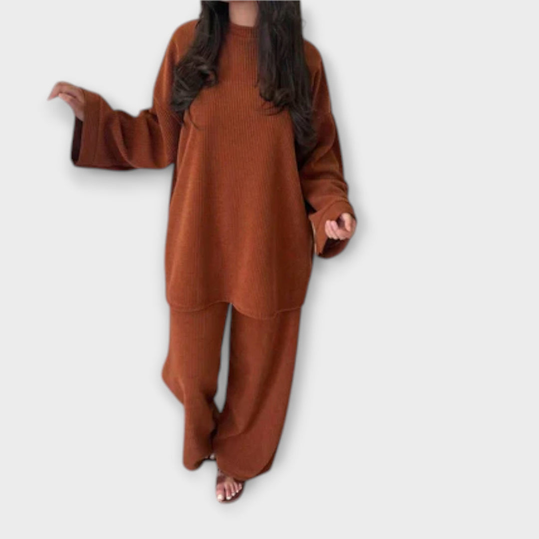 Meris | Oversized Set