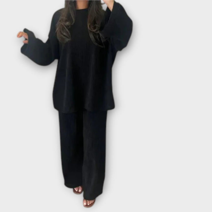 Meris | Oversized Set