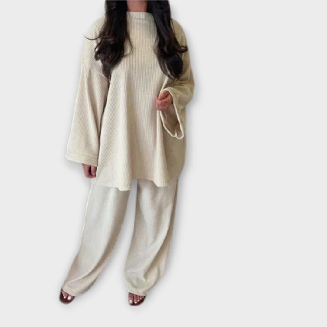 Meris | Oversized Set
