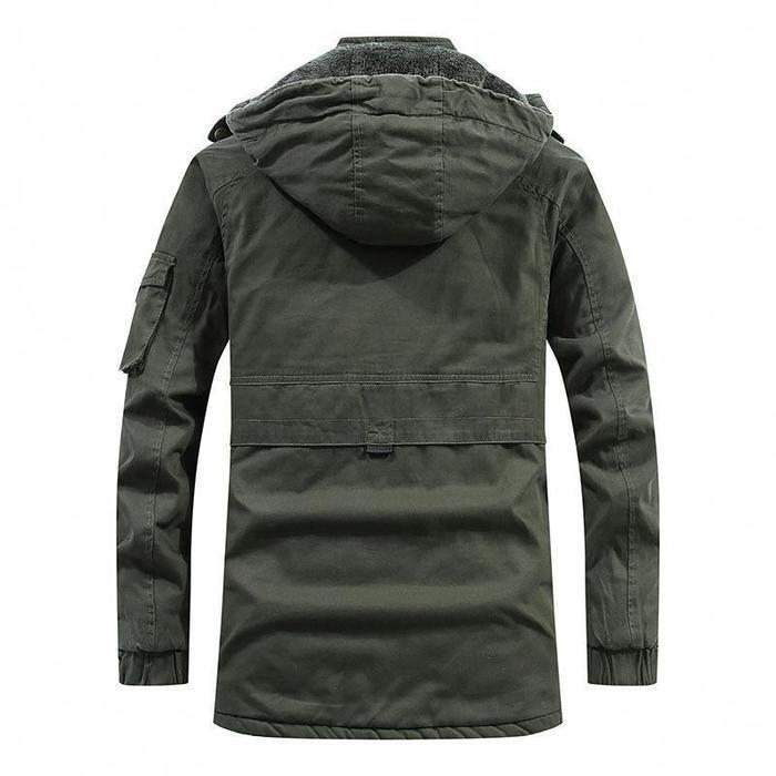 Reves | Stylish Jacket