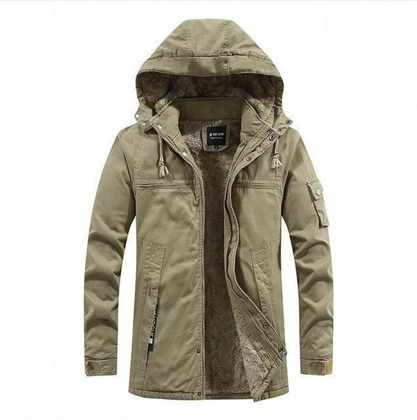 Reves | Stylish Jacket