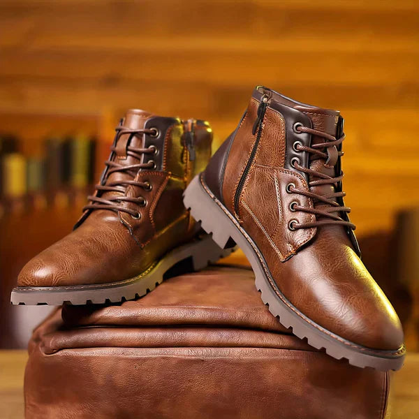 Douwe | Outdoor Boots