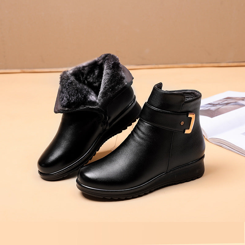 Mia | Orthopedic Boots