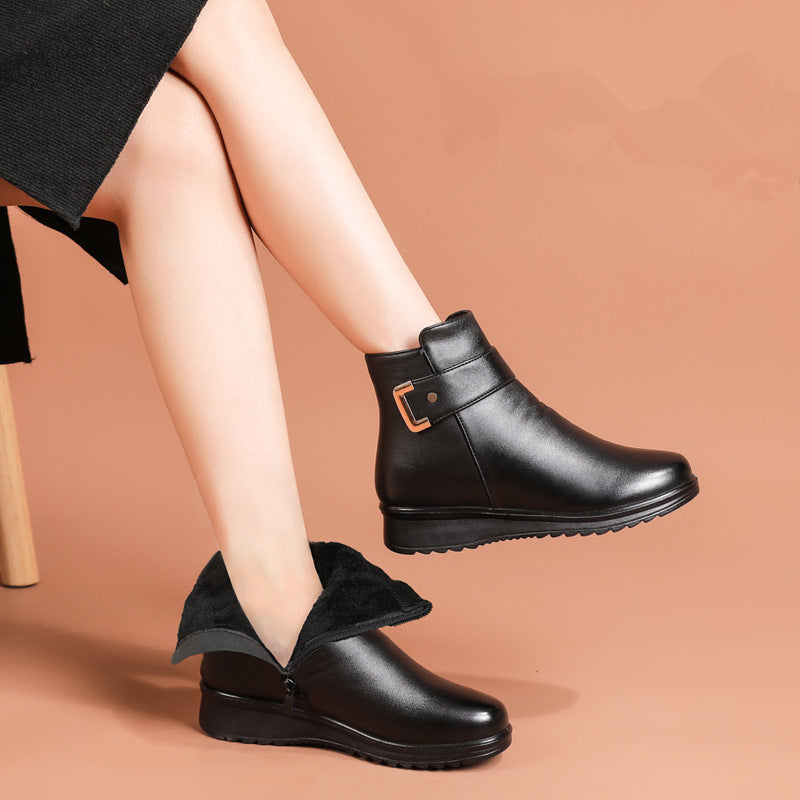 Mia | Orthopedic Boots