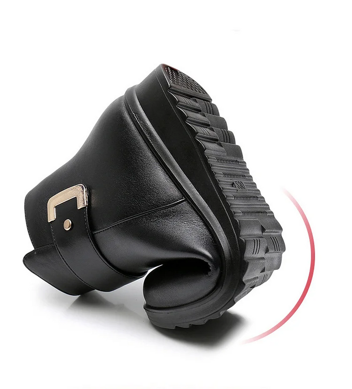 Mia | Orthopedic Boots