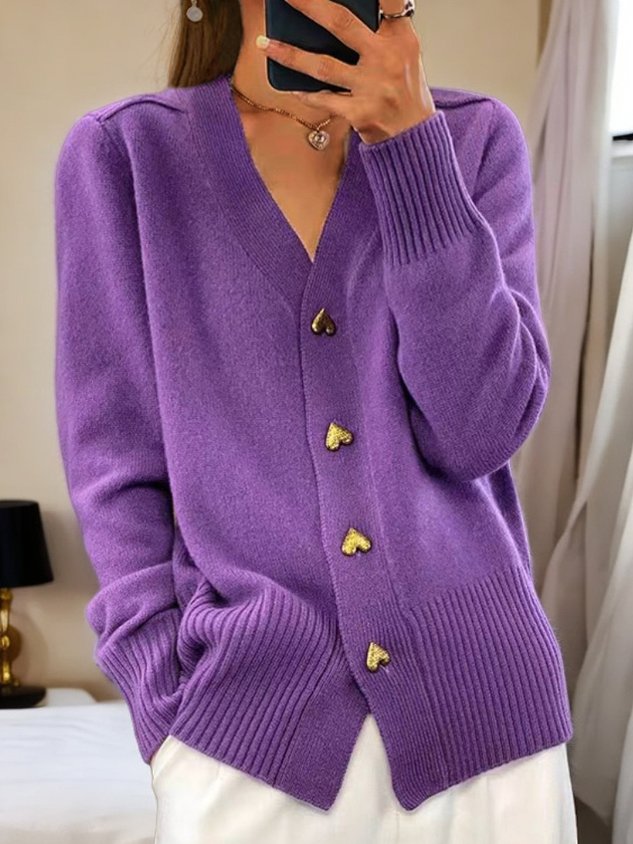 Amy | Elegance Cardigan