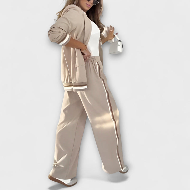 Anny | 2-Piece Set