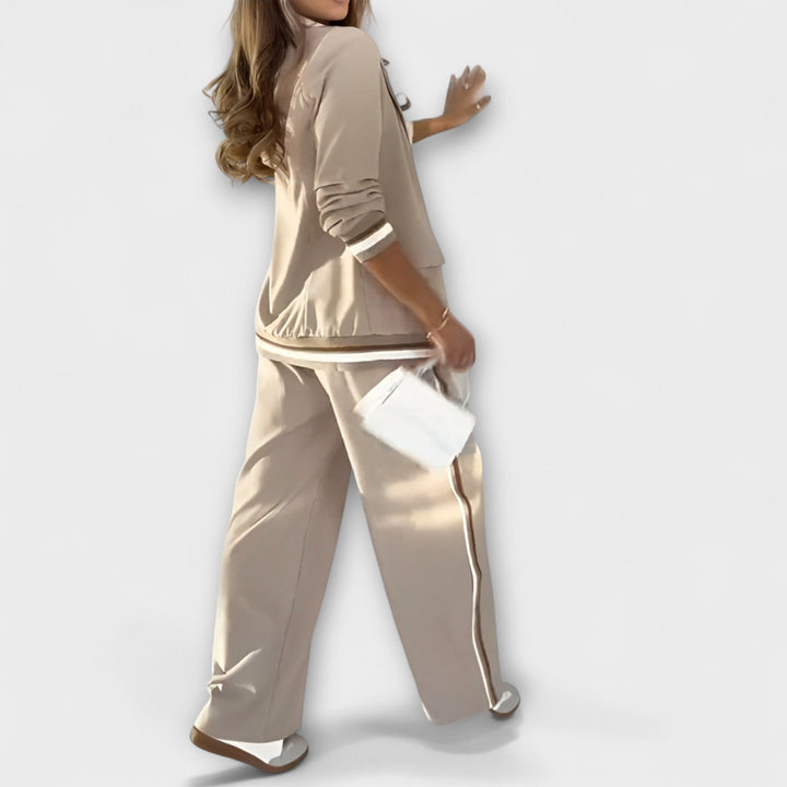 Anny | 2-Piece Set