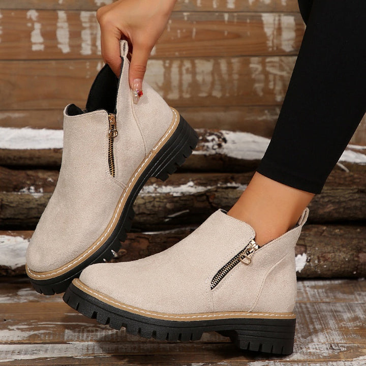 Liora | Orthopedic Boots
