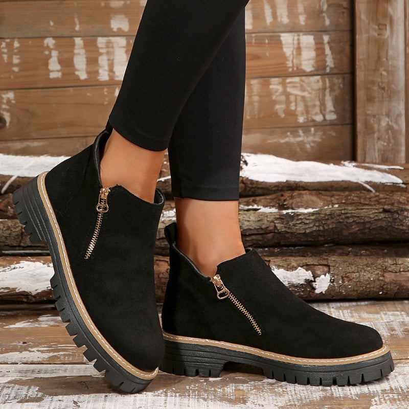 Liora | Orthopedic Boots