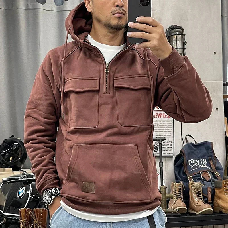 Dave | Tactical Jacket