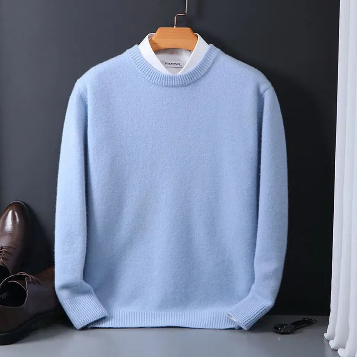 Sebastian | Warm Sweater