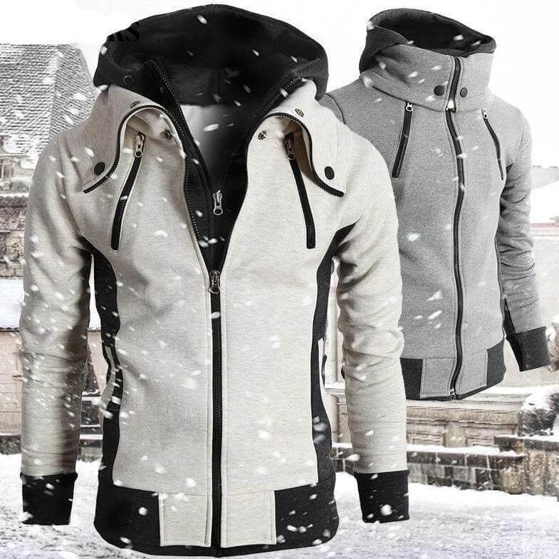 Chase | Winter Jacket