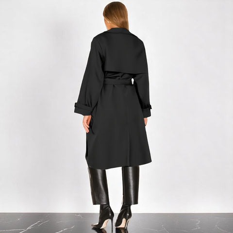 Jade | Trench Coat